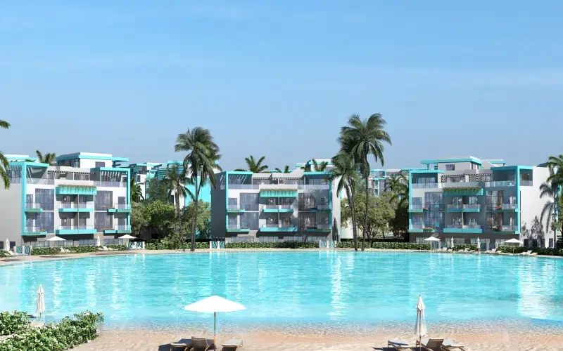 تركواز الساحل الشمالي